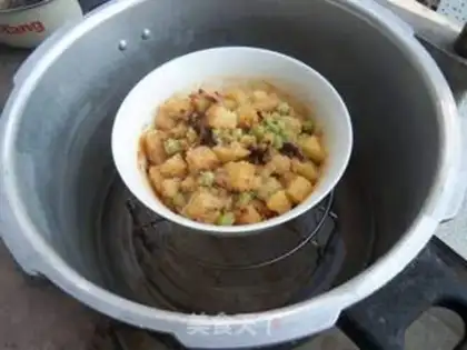 Make step 5