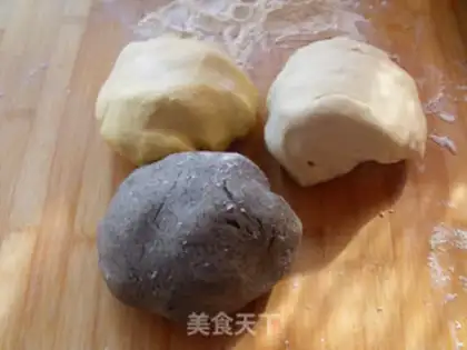 Make step 5