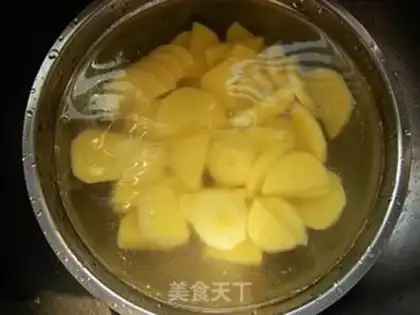 Make step 2