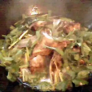 Make step 3