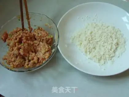 Make step 2