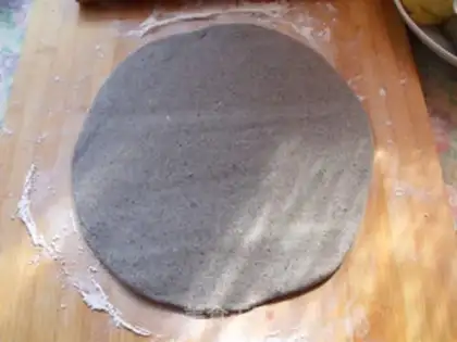 Make step 6