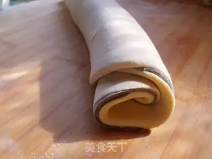 Make step 8