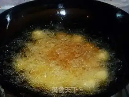 Make step 8