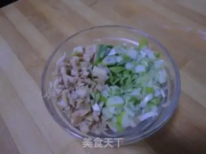 Make step 2
