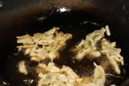 Make step 6