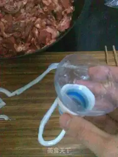 Make step 5