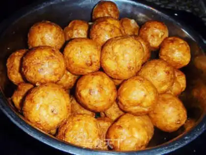 Make step 10