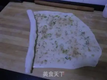 Make step 5