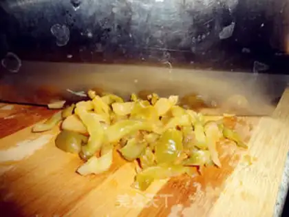Make step 1