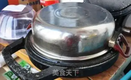 Make step 1
