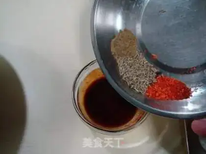 Make step 1