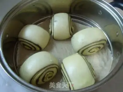 Make step 11