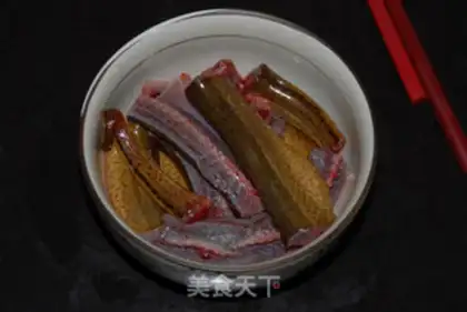 Make step 1