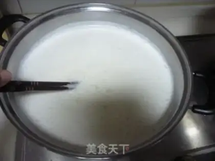 Make step 2