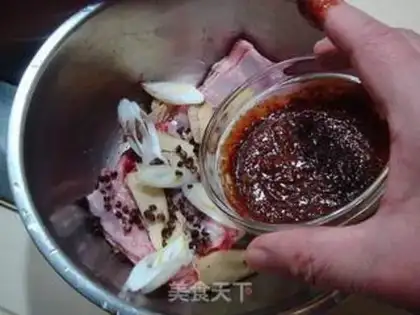 Make step 2