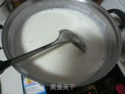 Make step 3