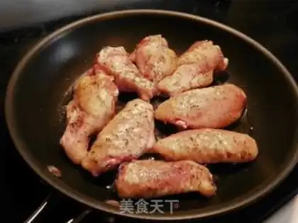 Make step 2