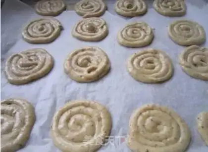 Make step 3