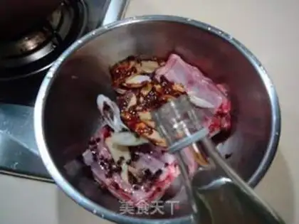 Make step 3