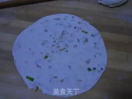 Make step 8