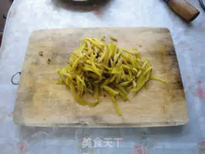 Make step 1
