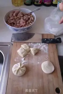 Make step 3