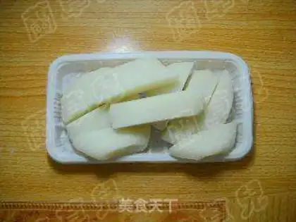 Make step 1