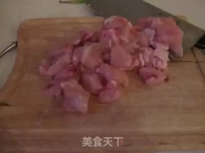 Make step 1