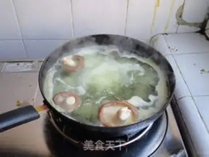 Make step 4