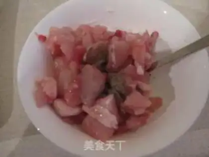 Make step 2