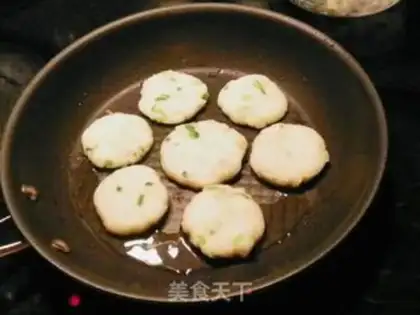 Make step 3