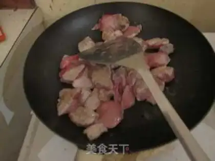 Make step 5