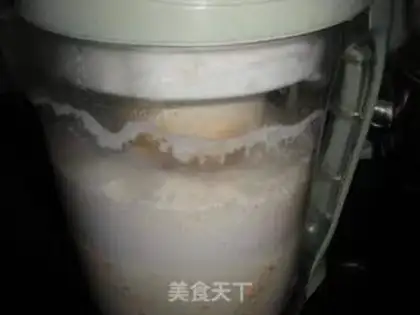 Make step 5