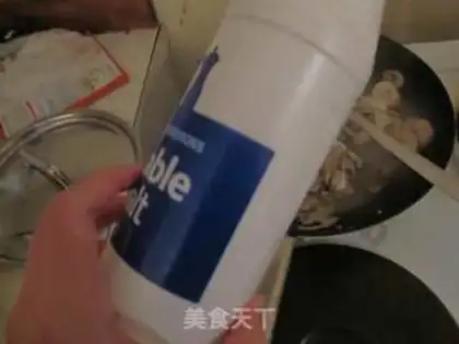 Make step 7