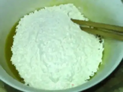 Make step 3