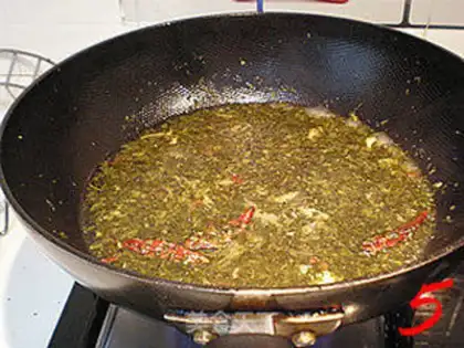 Make step 4
