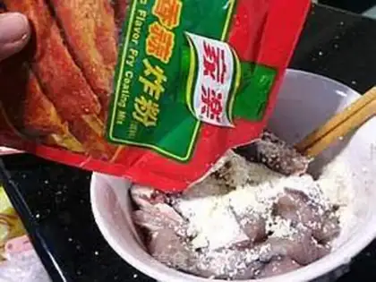 Make step 3