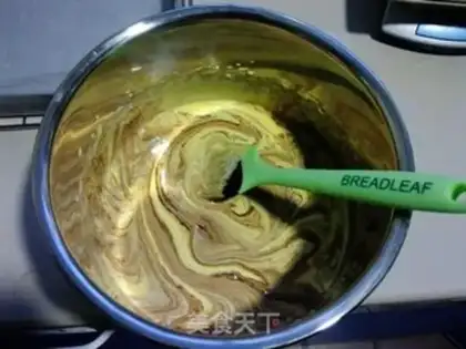 Make step 2