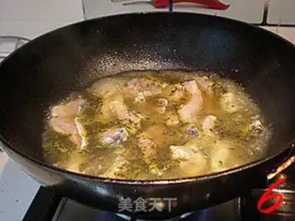 Make step 5