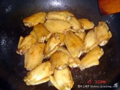 Make step 2