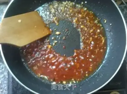 Make  step 8