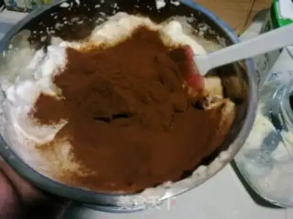 Make step 4