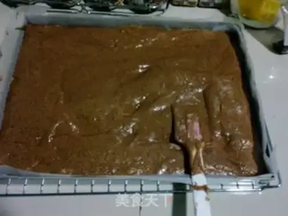 Make step 5
