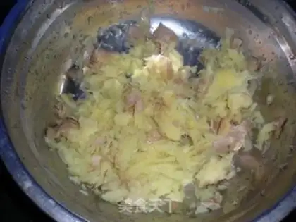Make step 2