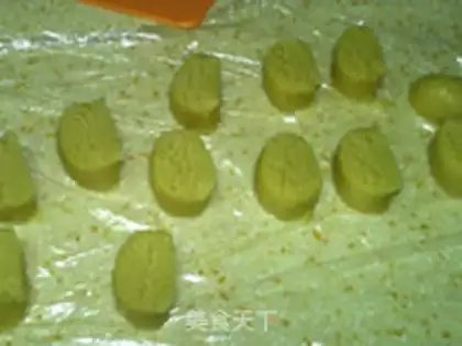 Make step 7