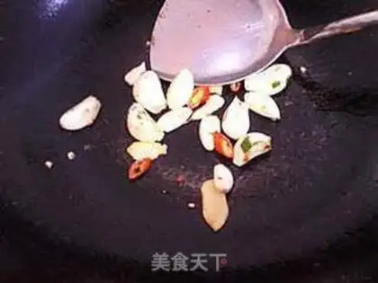 Make step 7