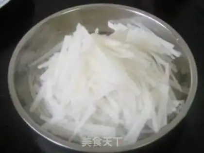 Make step 1