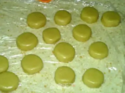 Make step 8