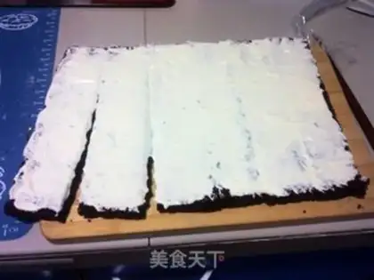Make step 7